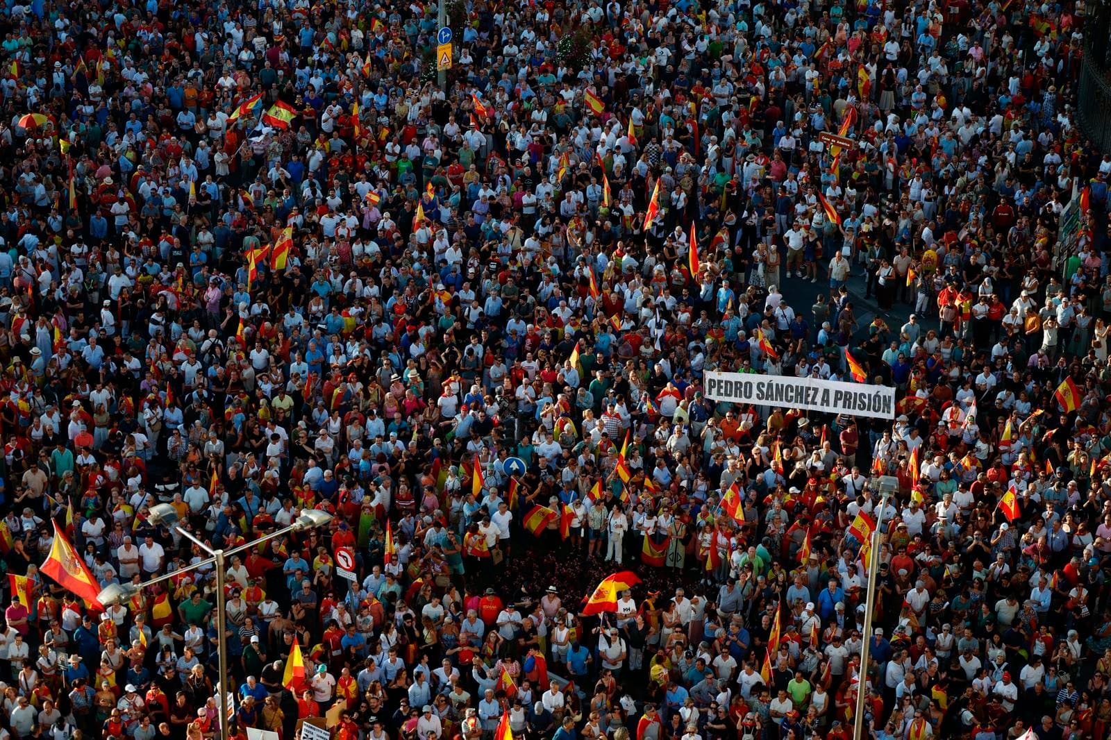 Temor en el Gobierno a un aumento de la tensión social por la crisis de Ceuta
