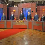 Falla en portal del CNM dificulta acceso en medio del proceso para llenar vacantes en la Suprema