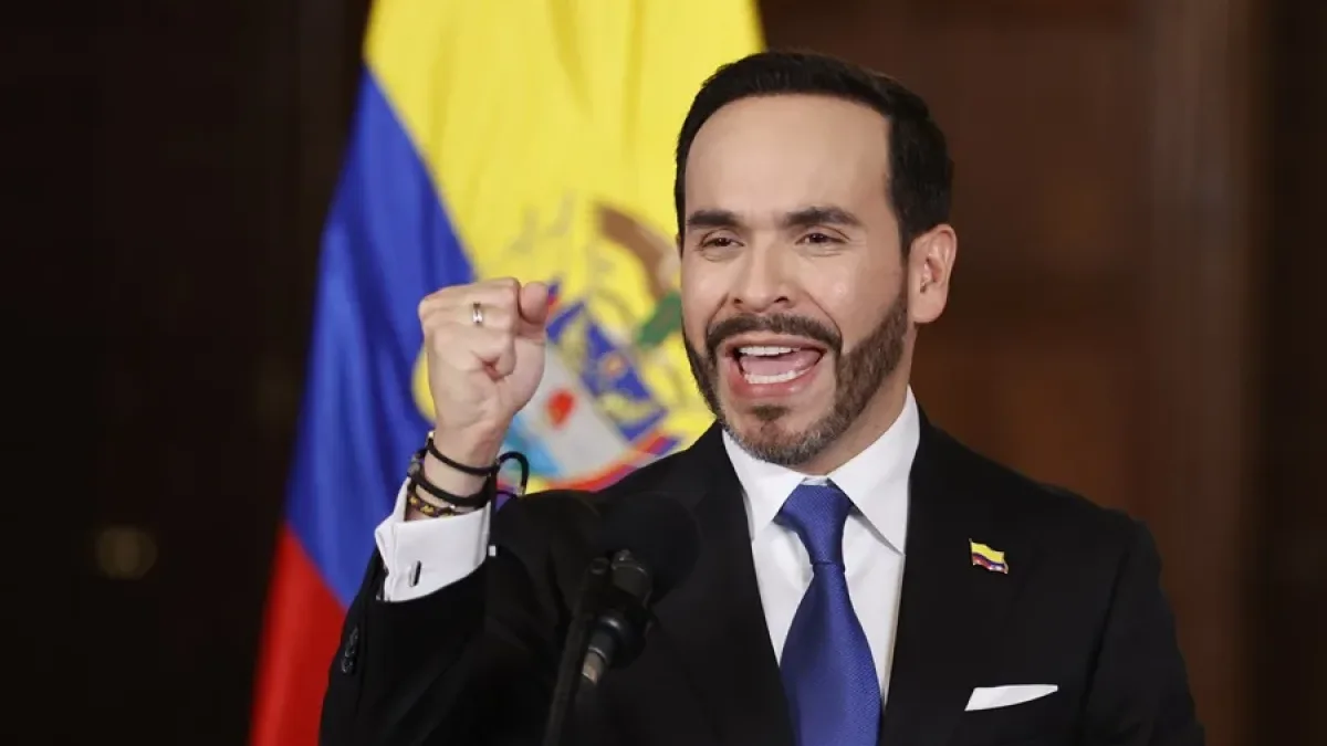 El Gobierno de Colombia rompe relaciones diplomáticas con Irán