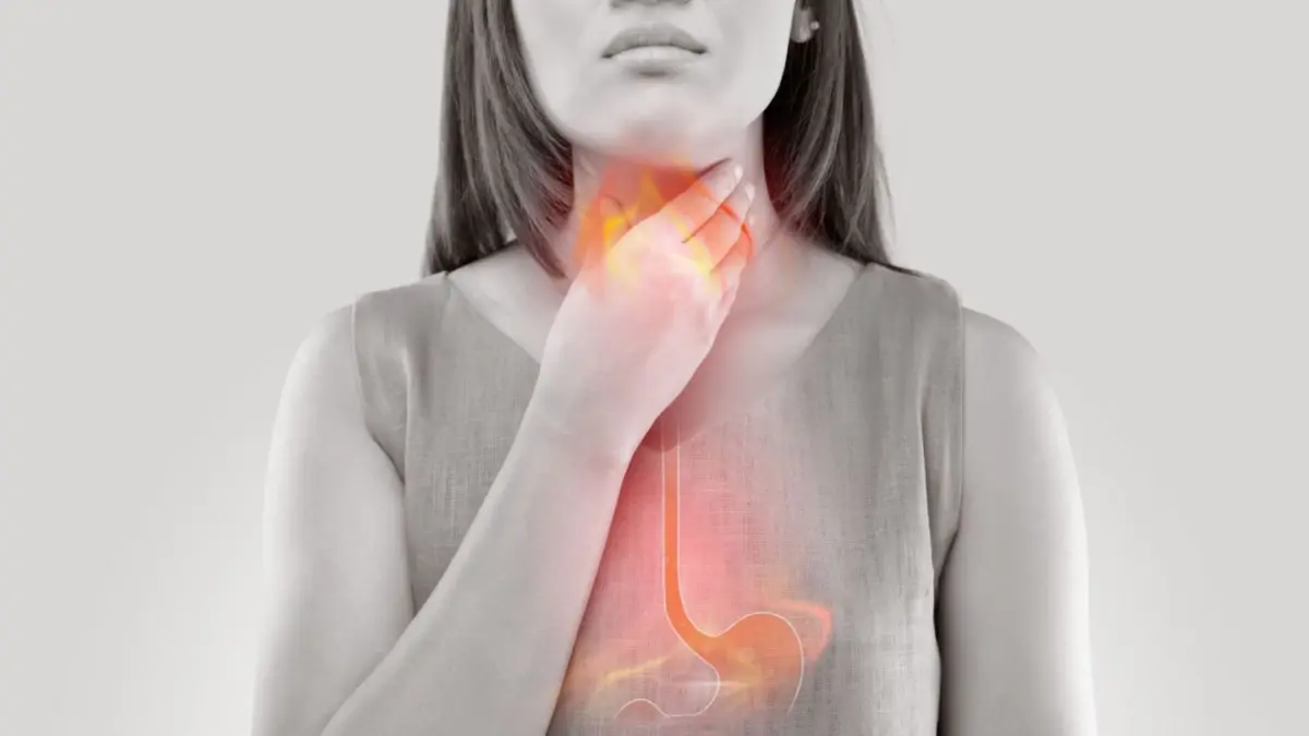 Reflujo gastroesofágico: ¿Cuándo los medicamentos no son suficientes?