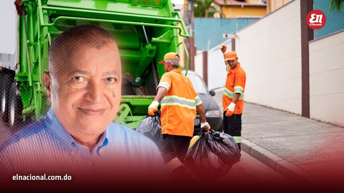 Frenan licitación de basura en San Cristóbal por RD$240 millones tras detectar nexos familiares con alcalde