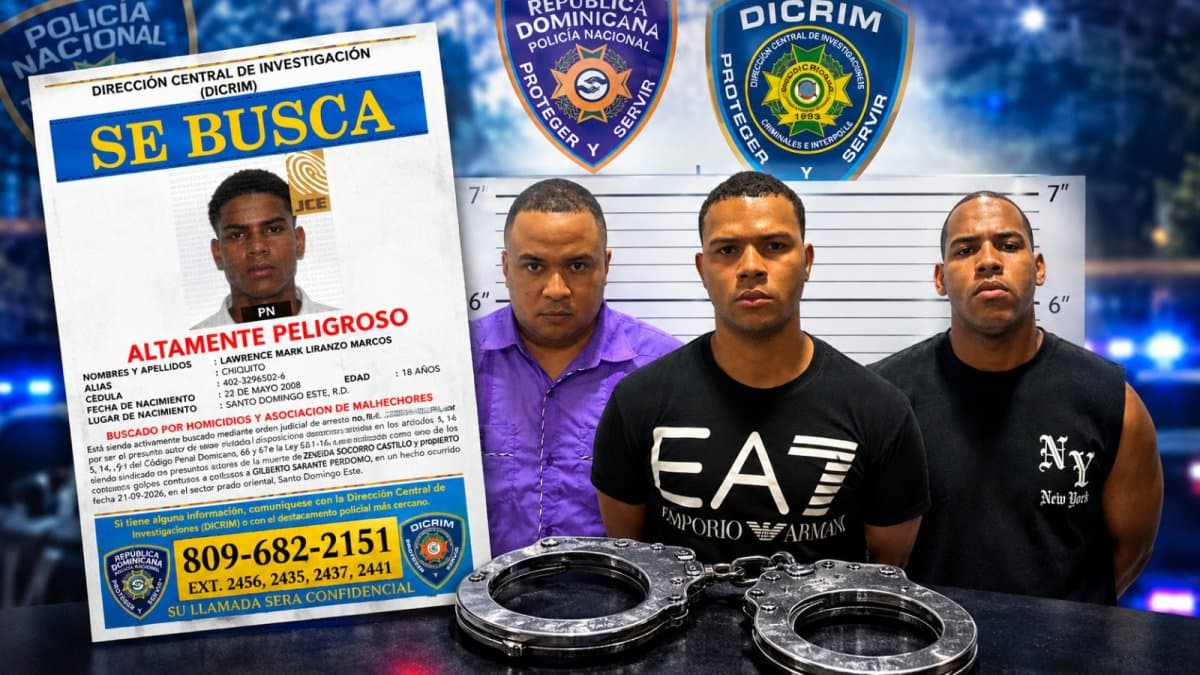 Caso Julián Oro Duro: Imputados enfrentarían hasta 60 años de cárcel bajo el nuevo Código Penal