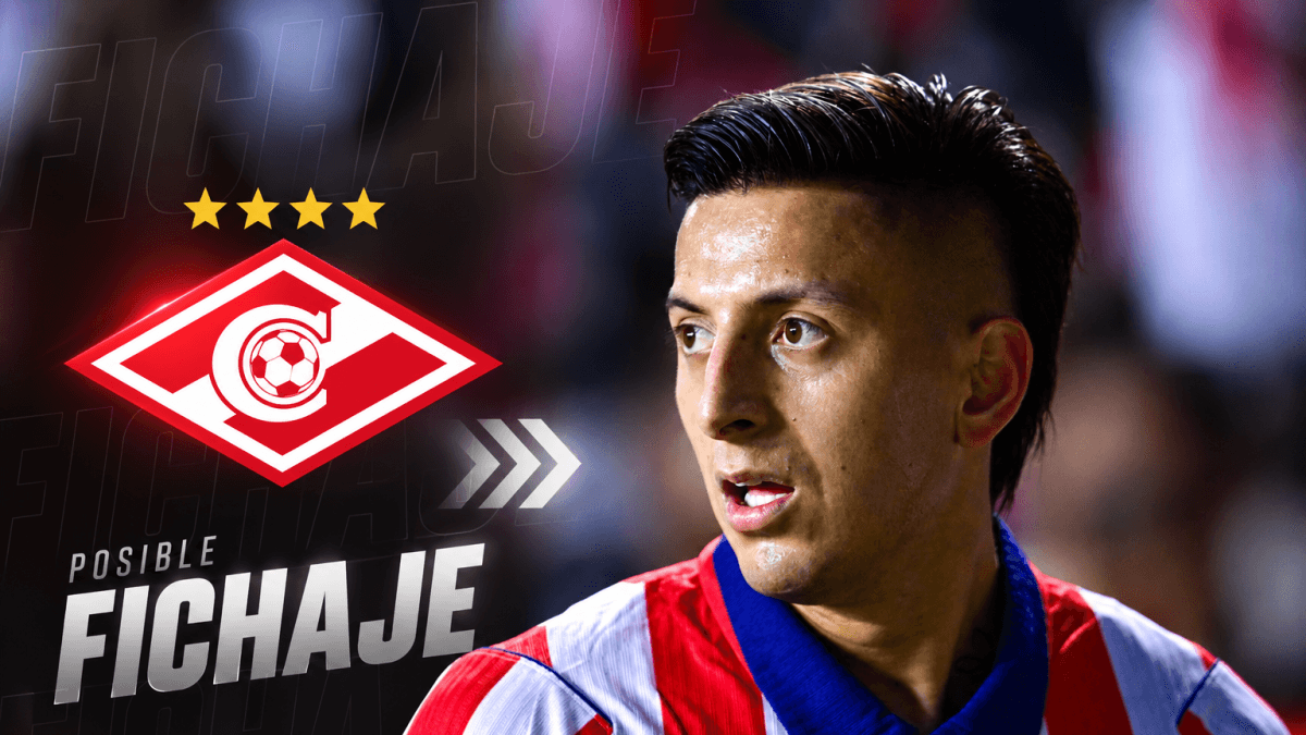 ¿El Piojo Alvarado a Rusia? Spartak de Moscú envía una oferta a Chivas