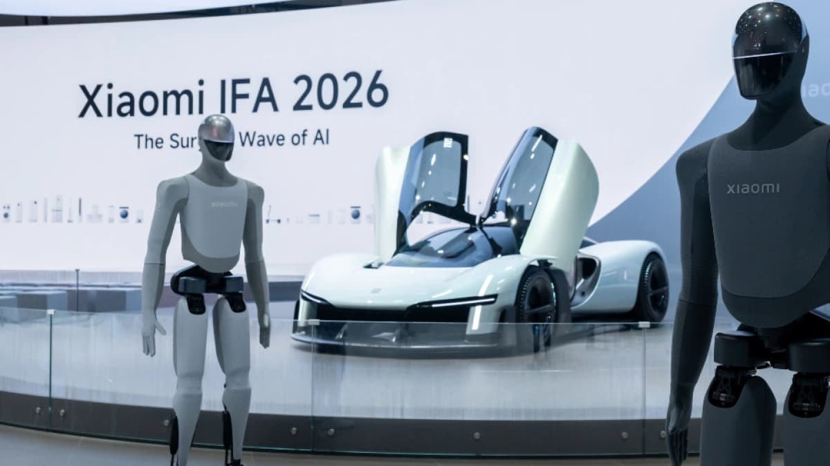 Xiaomi acelera en Europa: debuta en IFA 2026 con su ecosistema inteligente y pone fecha a la llegada de sus carros eléctricos
