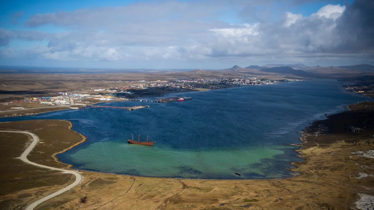 Qué es Sea Lion, el megaproyecto petrolero en las Islas Malvinas que vuelve a tensar la disputa entre Argentina y Reino Unido