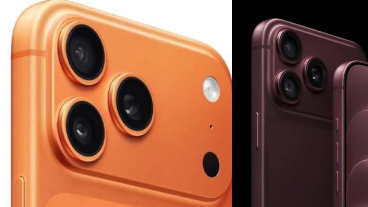 iPhone 18 Pro y Pro Max vs. iPhone 17 Pro y Pro Max: diferencias y características