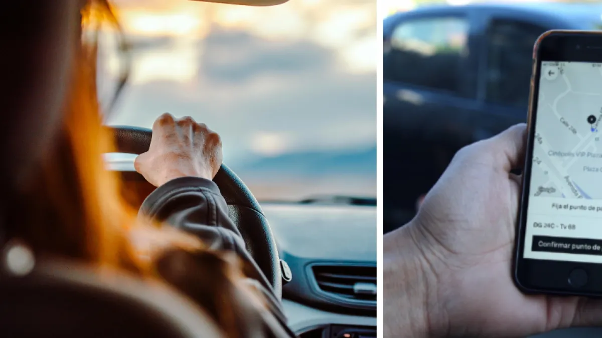 Uber Mujeres llega a Colombia: paso a paso para pedir viajes con conductoras en Bogotá, Medellín y Cali y activar nueva opción en futuros recorridos