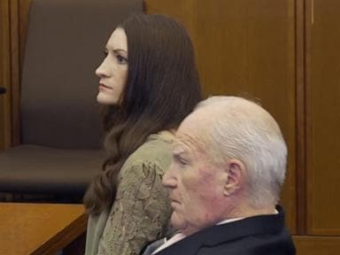 Lindsay Clancy's attorney asks judge to throw out her case