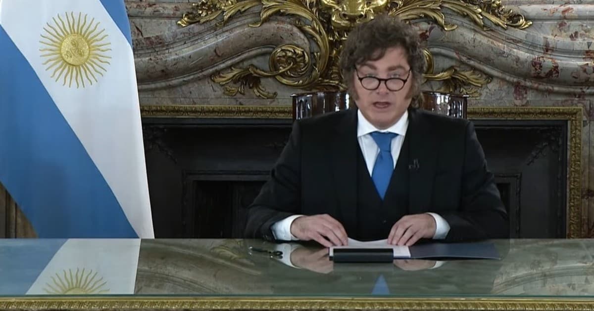El Gobierno busca estirar la "causa Malvinas" para cambiar el clima: esta semana manda el proyecto para endurecer sanciones y negocia con la oposición