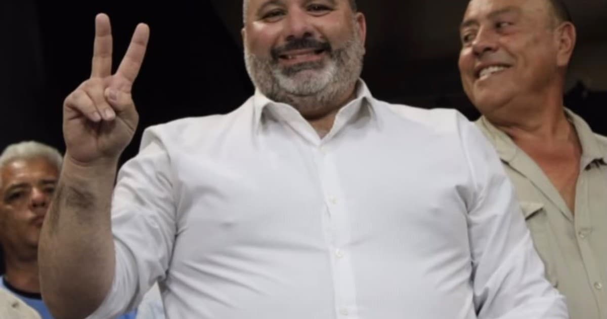 El presidente del PJ de Neuquén fue suspendido de su cargo tras una denuncia por violencia de género
