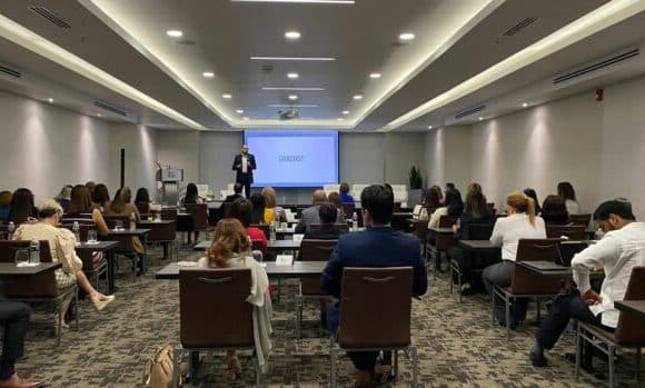 MICE tourism drives higher spending and diversification in Dominican Republic