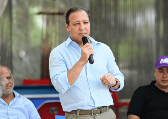 Abel Martínez says there is a “mafia” behind deportations of Haitians in the Dominican Republic