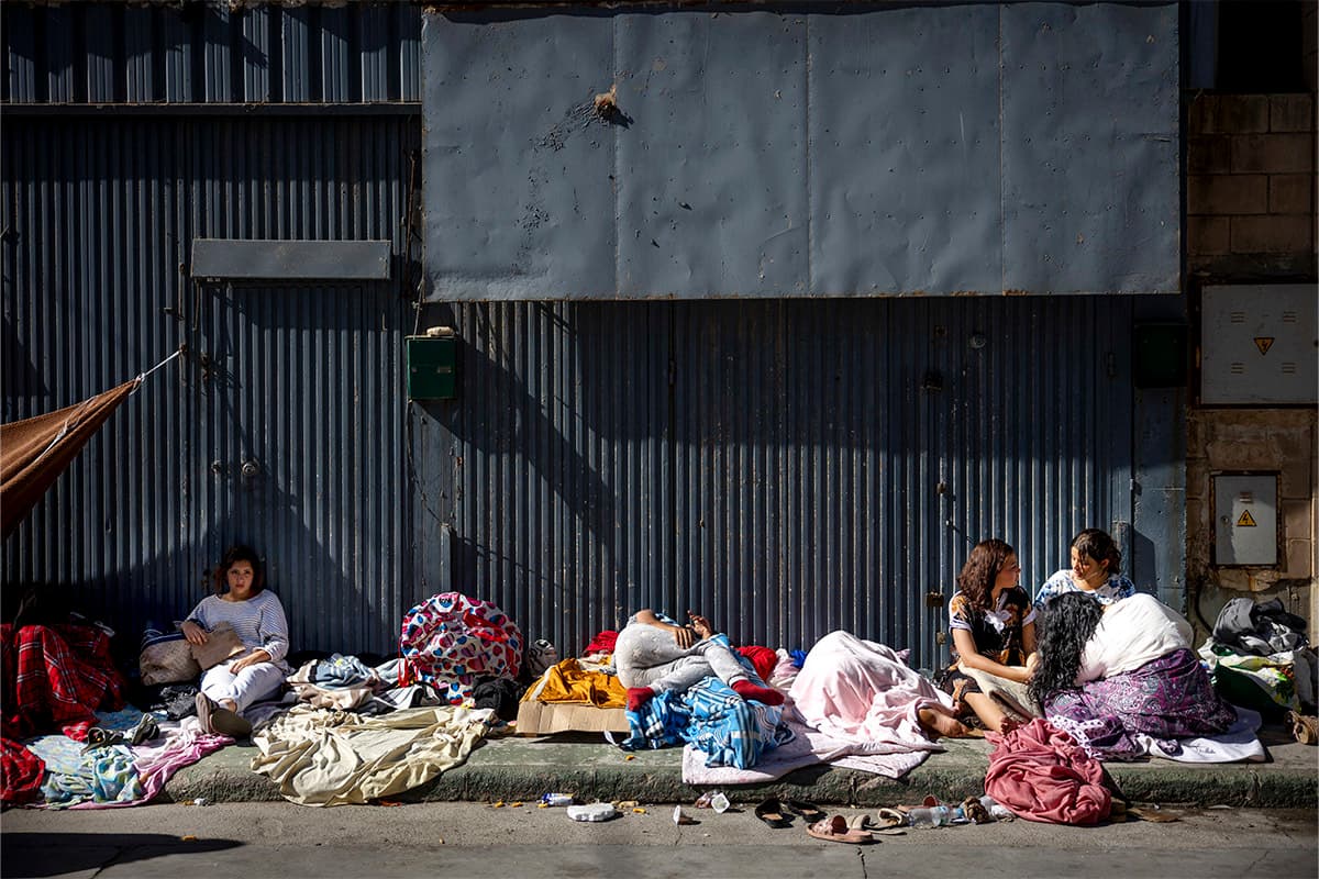 La crisis de Ceuta y la muerte del buenismo: "Es la religión de los idiotas"