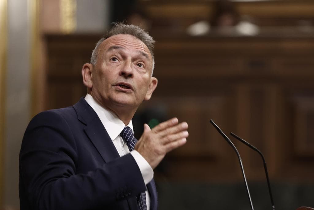 El Congreso aprueba la concesión de nacionalidad a los saharauis bajo un torrente de acusaciones a Sánchez por someterse a Rabat