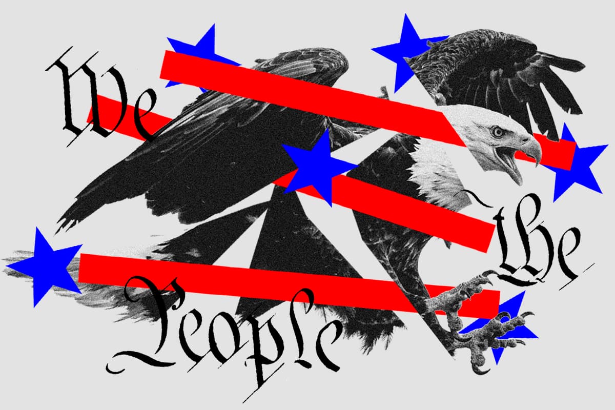 Ilustración oscura, la contracultura ultra que nació en un blog anónimo y está cegando a Occidente: "Aunque el trumpismo muera, va a sobrevivir"