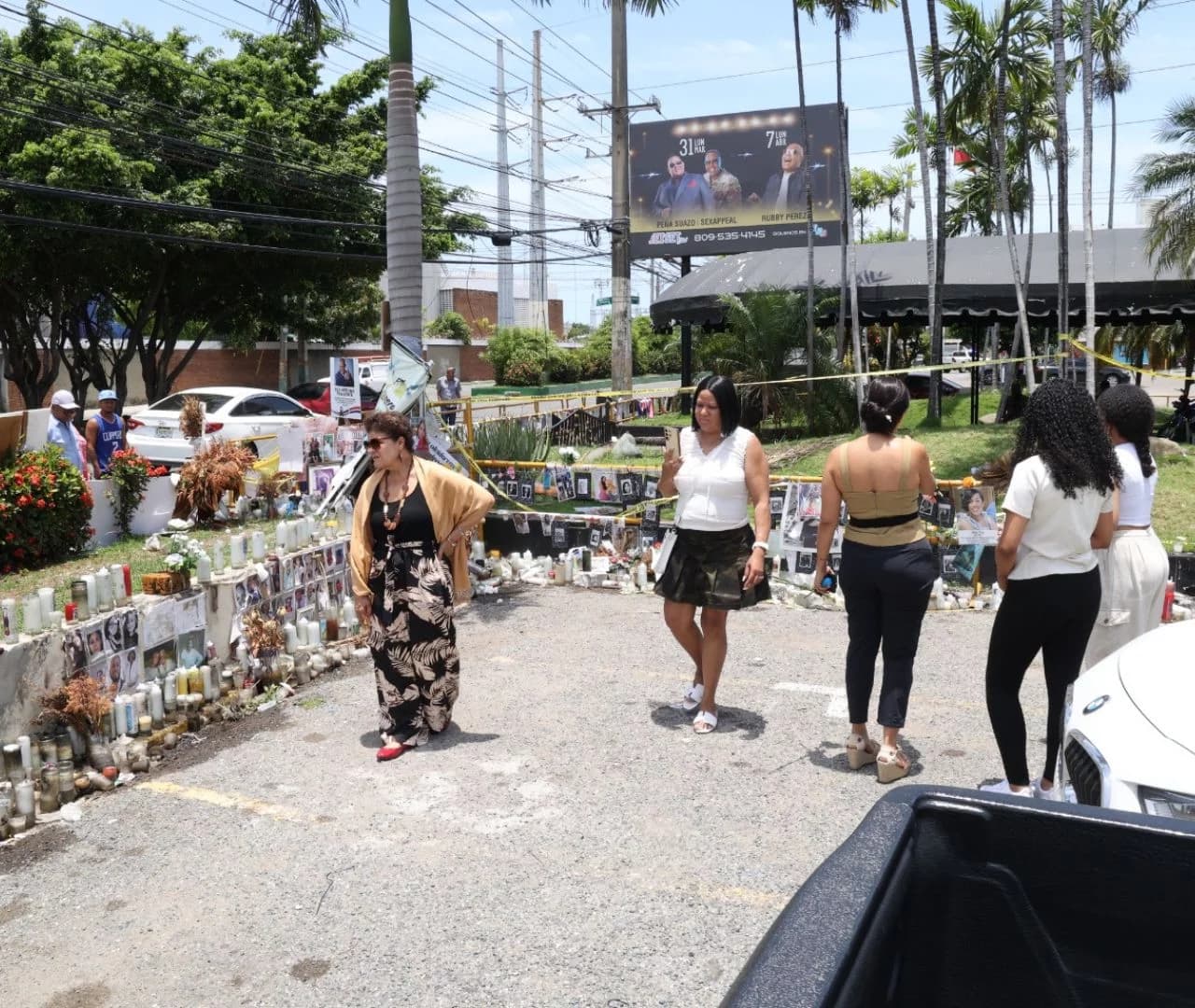 Caso Jet Set: Juez continuará este viernes escuchando testigos del Ministerio Público contra los hermanos Espaillat