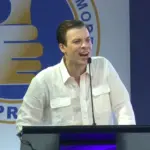 Gloria Reyes asume Organización del PRM con el reto de fortalecer las bases del partido