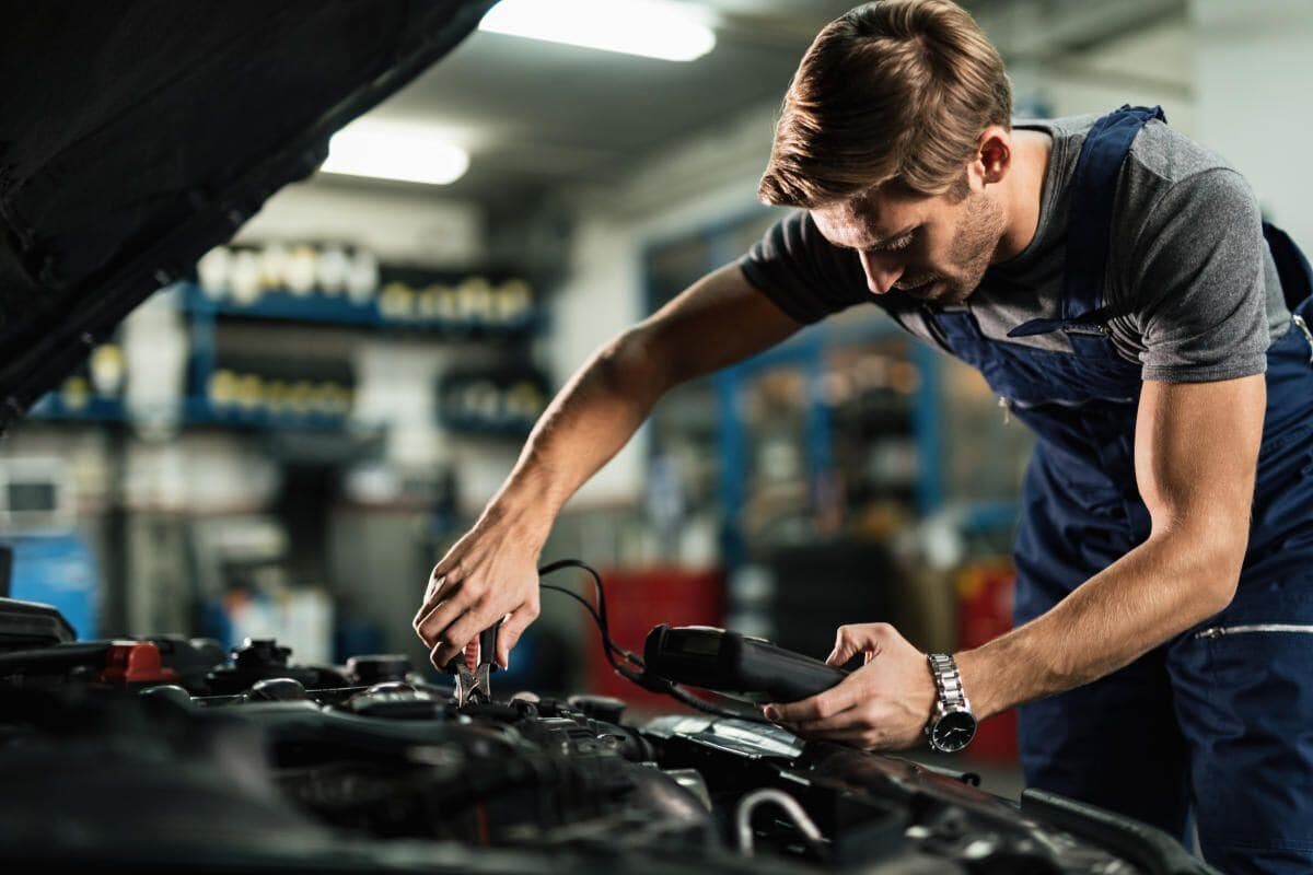 Aftermarket de baterías enfrenta una nueva era tecnológica