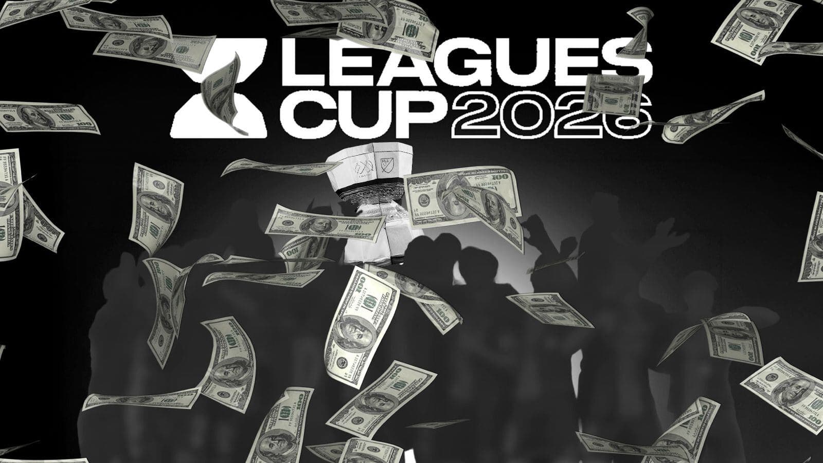 ¿Cuánto dinero se lleva el campeón de la Leagues Cup 2026? El premio que se pelean Toluca y Monterrey