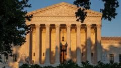 Supreme Court allows Trump to use controversial database to check voter citizenship