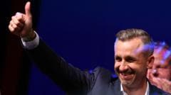 Europe wrestles with impact of historic regional gains for Germany's AfD