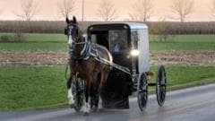 Cómo la hermética comunidad Amish combate el brote de sarampión más mortal de la historia reciente en EE.UU.
