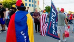"Siento que esto es como un secuestro": los venezolanos que se aíslan en sus casas en Doral por miedo a las redadas migratorias de ICE