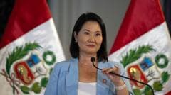 Por qué Keiko Fujimori ha declarado el estado de emergencia en 5 cárceles peruanas y qué busca con esta medida