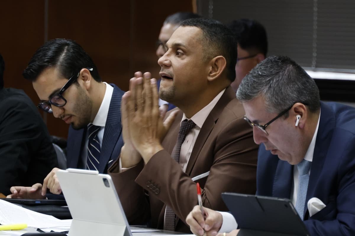 Vicko Villacís, alcalde de Esmeraldas, continuará en prisión preventiva
