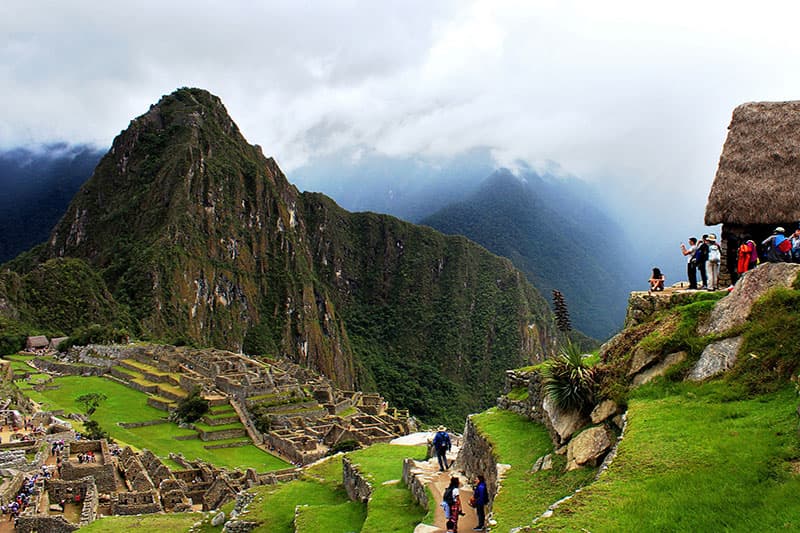 Reanudan visitas al Camino Inca de Machu Picchu, tras cierre por lluvias intensas