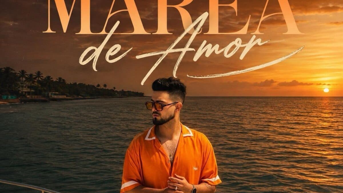 DREXXX! presenta “Marea de Amor”, una propuesta romántica con esencia caribeña