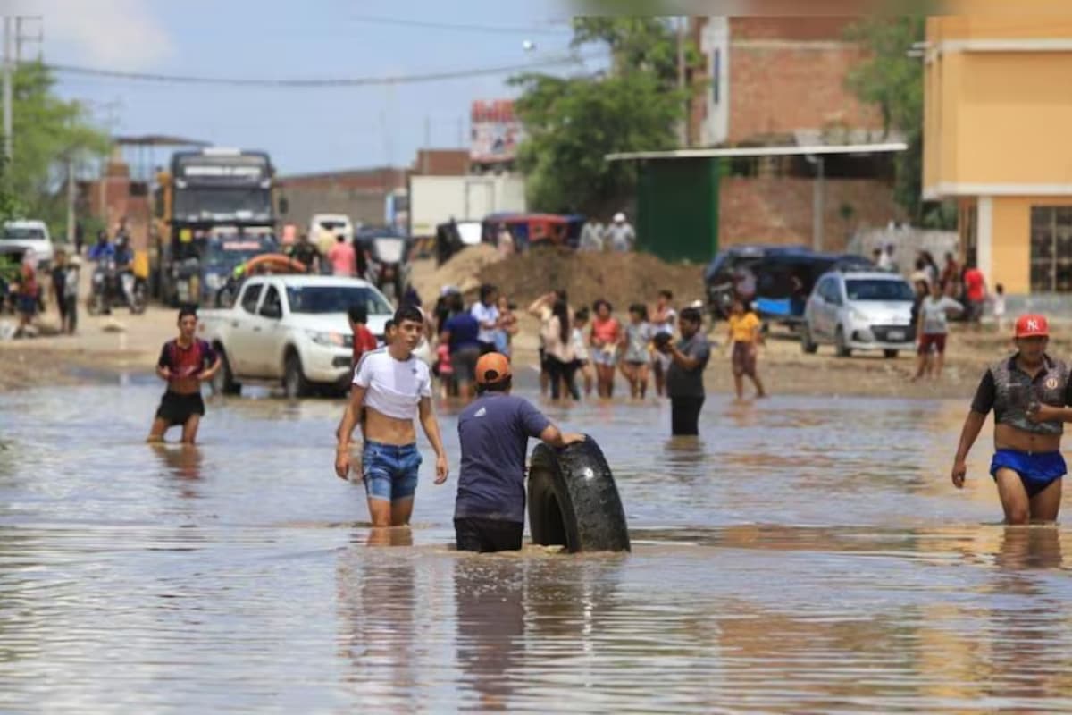 Directora regional del PMA llega a Honduras para evaluar impacto de la sequía por El Niño