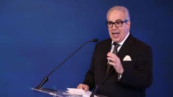 Fernando Hasbún será reconocido por Fedombal en su Asamblea Anual de Asociaciones