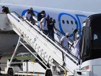 Fallo en EE. UU. pone bajo examen los traslados de migrantes hacia RD