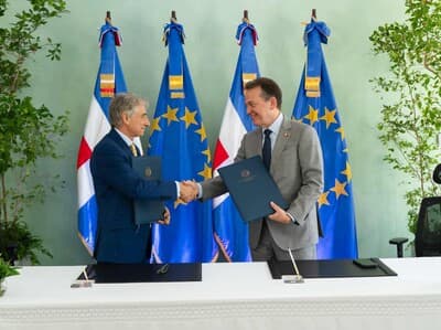 RD y UE impulsarán estudios sobre tierras raras, galio y escandio en Pedernales