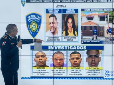 Los cuatro señalados por el ataque a Julián Oro Duro se reunieron antes de irrumpir en su vivienda