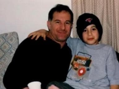 WATCH: Man turns 9/11 grief into podcast of healing