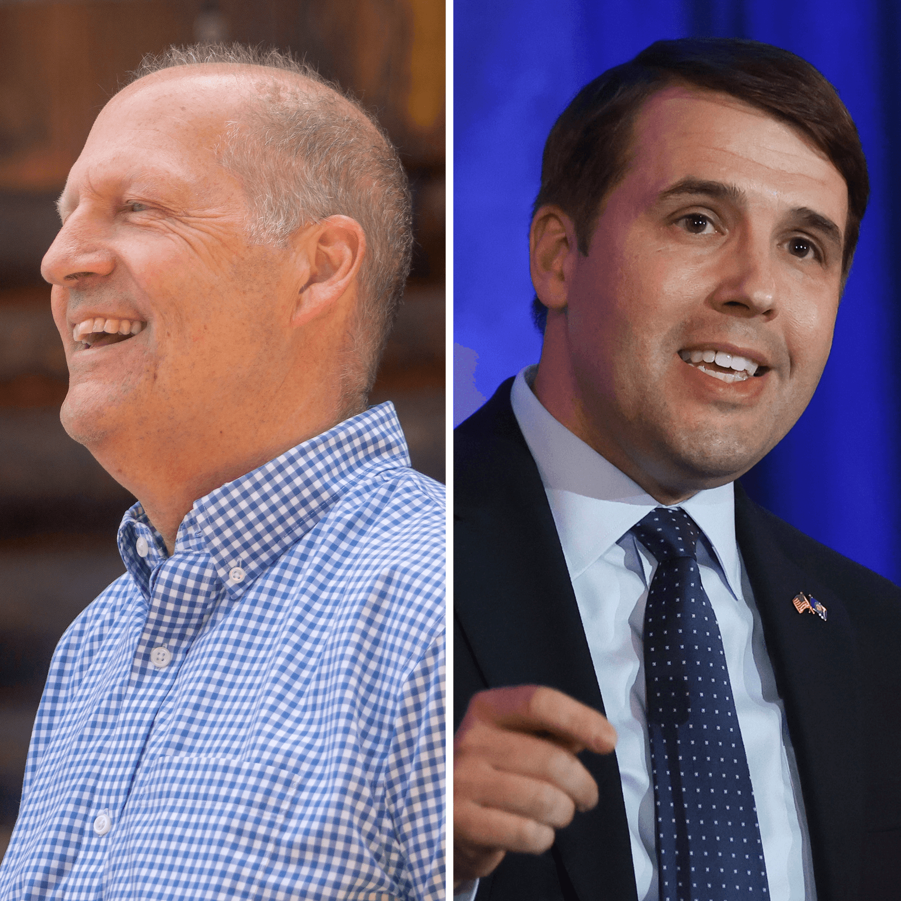 New Hampshire Democrats Sound an Alarm: ‘We’re Losing’
