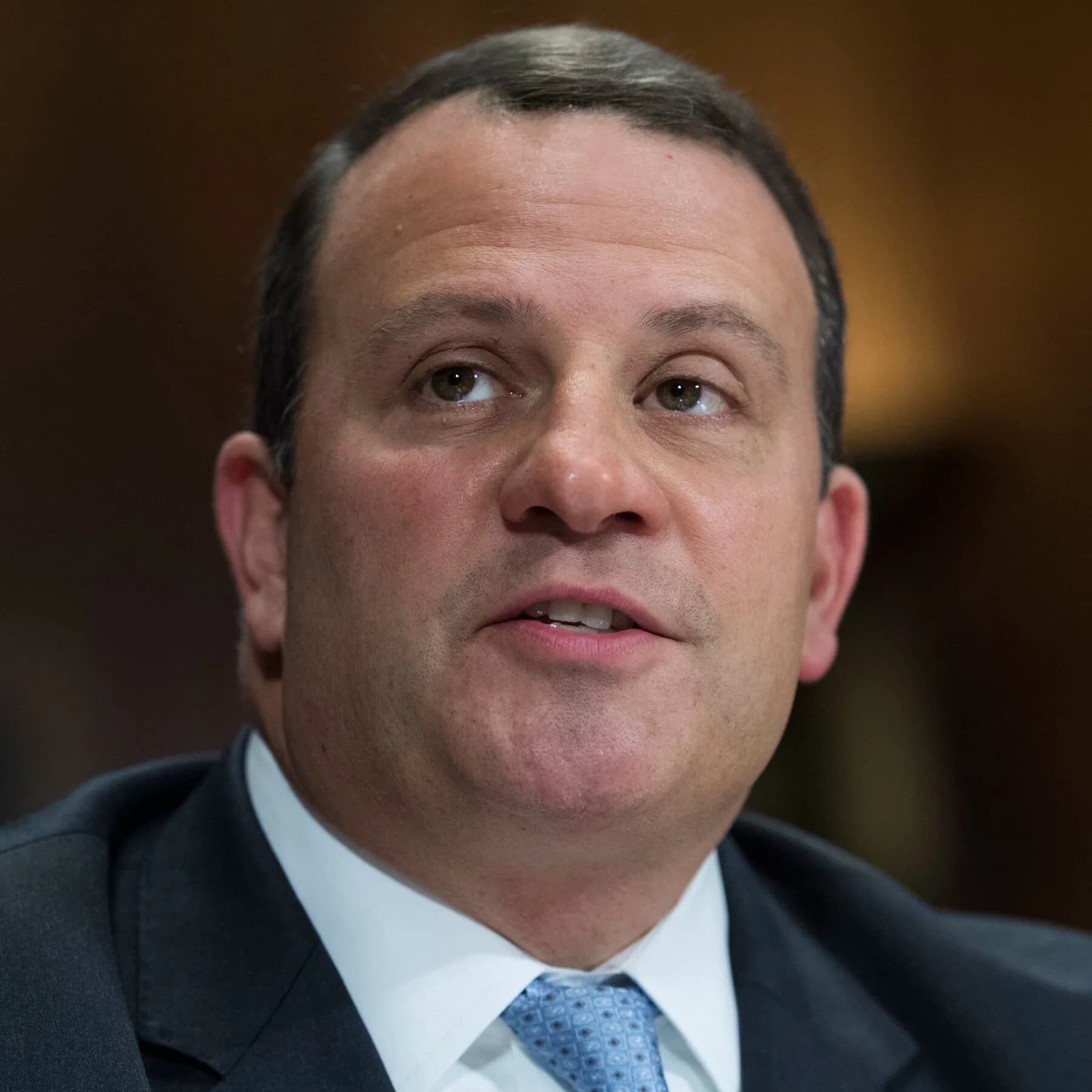 Who Is the Trump-Appointed Judge Who Blocked the White House Media Ban?