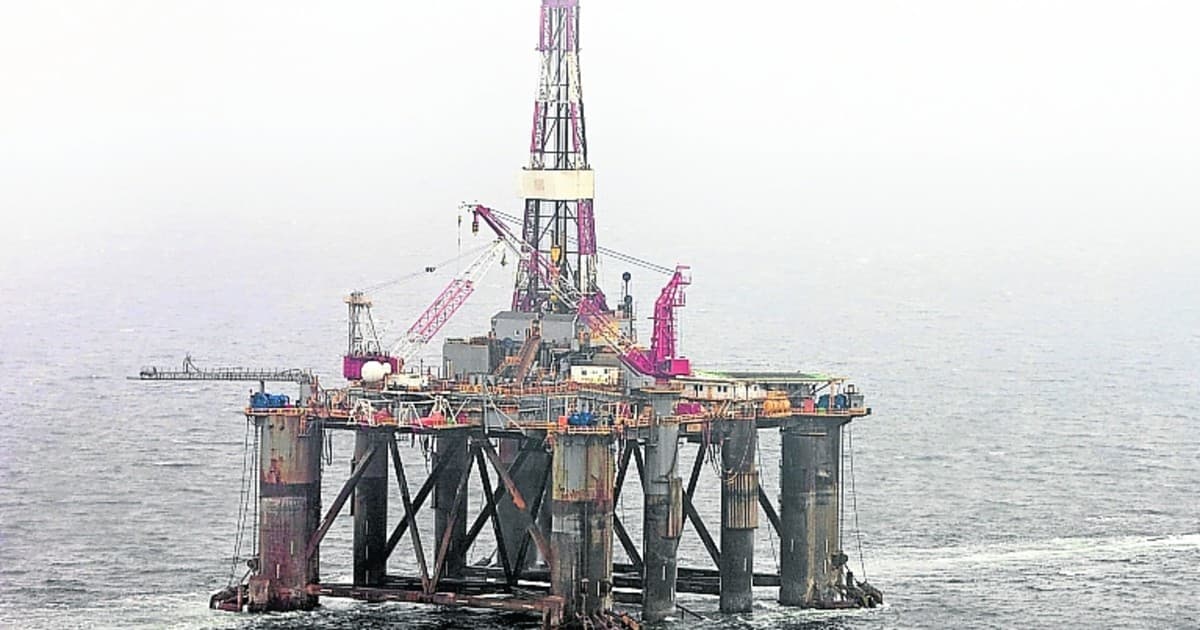 La Justicia pide datos a Israel y Gran Bretaña sobre la composición societaria de las empresas que buscan petróleo en Malvinas