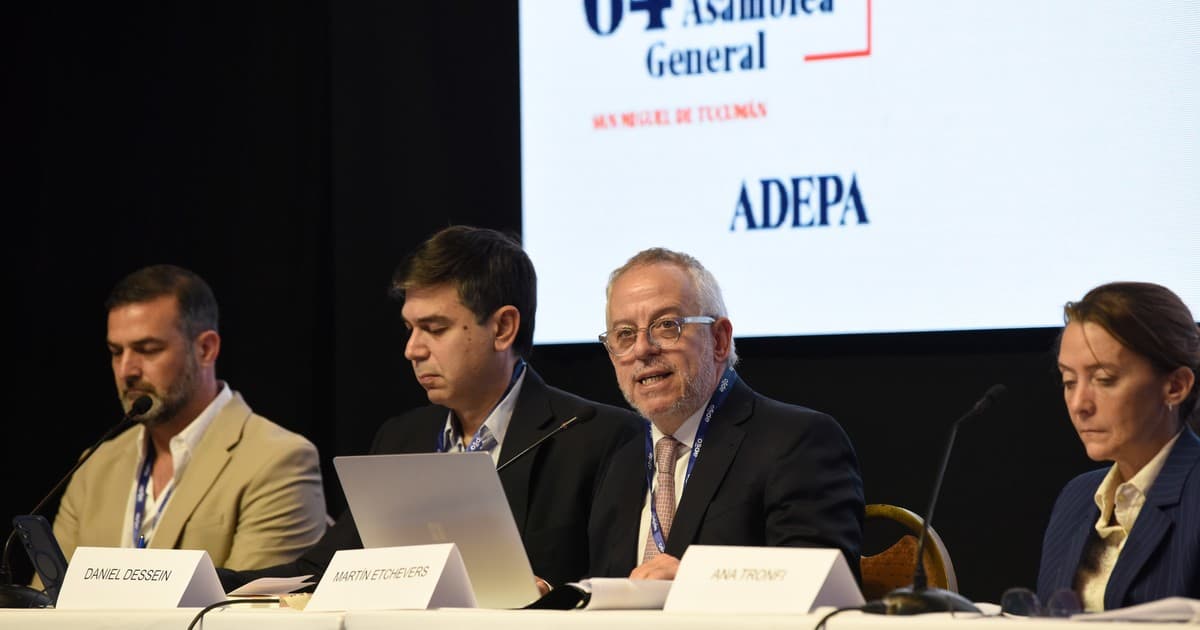 ADEPA: “La Inteligencia Artificial desafía la sustentabilidad de los medios y obliga a construir nuevas respuestas”