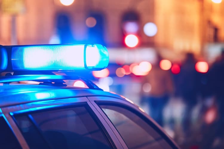 INVESTIGAN DEL TIROTEO EN COLUMBIA HEIGHTS