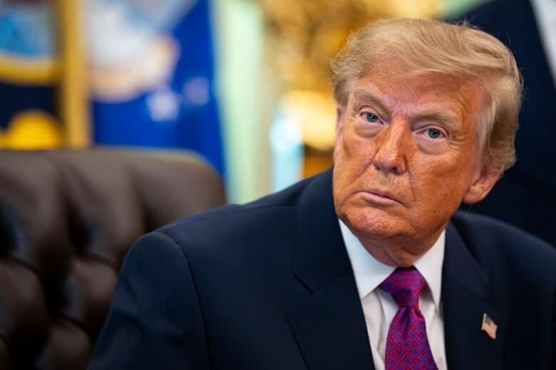 TRUMP 2.0: EL GOBIERNO A GOLPE DE AMENAZAS MAXIMALISTAS A PAÍSES, ALIADOS E INSTITUCIONES